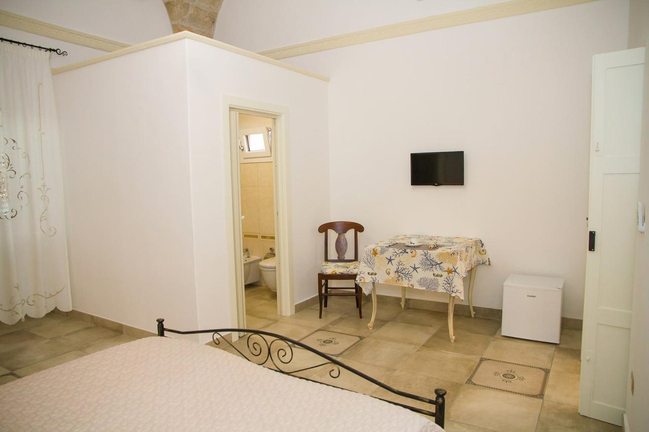 Le Tenute Di Agnese Bed & Breakfast Felline Exterior photo